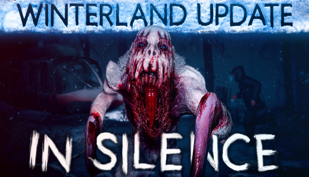 Save 30% On In Silence On Steam