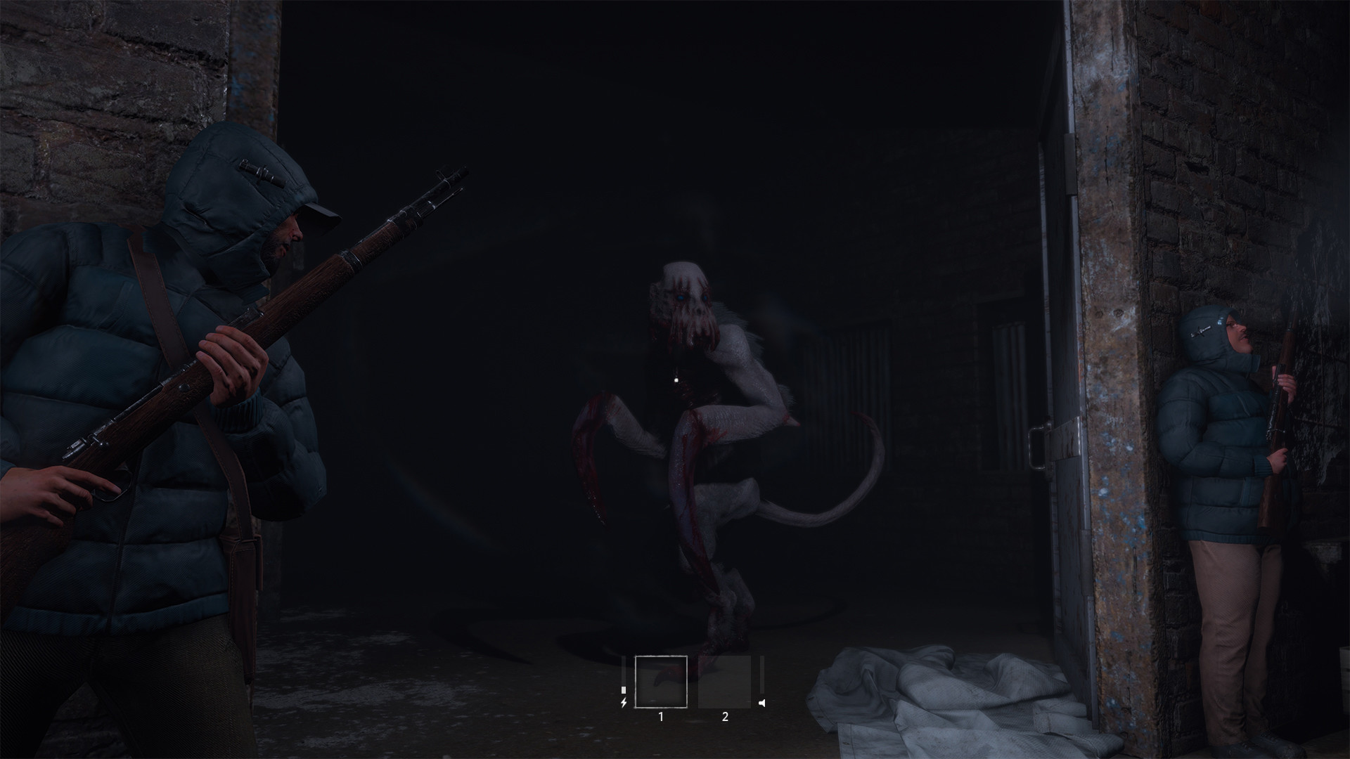 The Rake: In Silence Review – kwinn pop