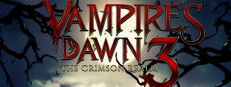 Vampires Dawn 3 - The Crimson Realm