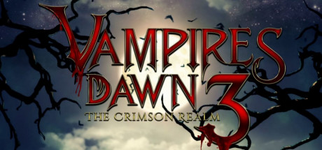 Baixar Vampires Dawn 3 – The Crimson Realm Torrent