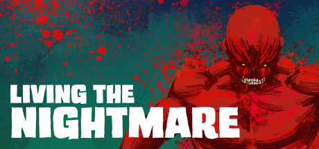 Living the Nightmare Cover Image