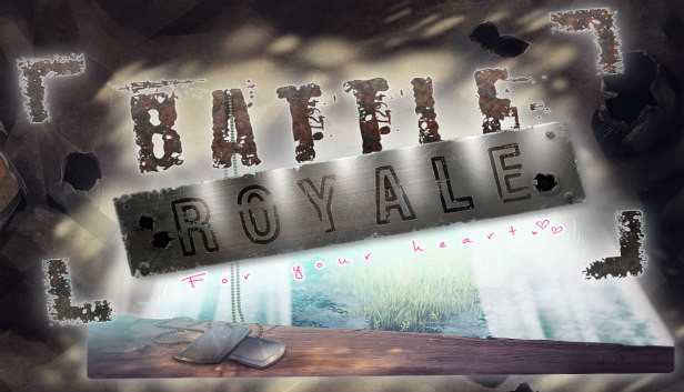 Battle Royale: For Your Heart! sur Steam