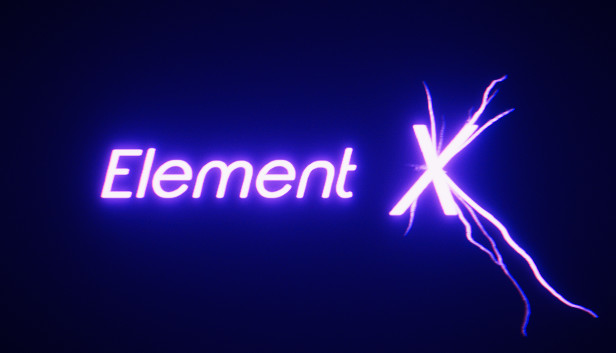 Element X Steam capsule image
