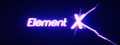 Element X