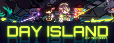 Day Island