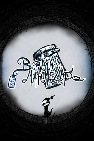 Carátula de Brain Marmelade
