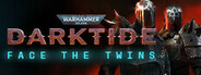 Warhammer 40,000: Darktide