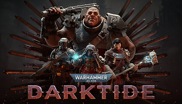 Mededogen interview Bedankt Warhammer 40,000: Darktide on Steam