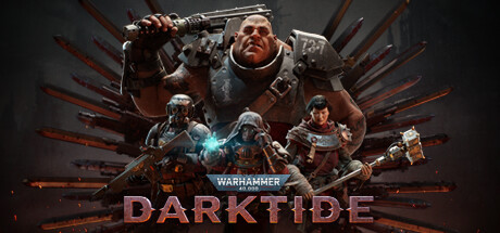 Baixar Warhammer 40,000: Darktide Torrent