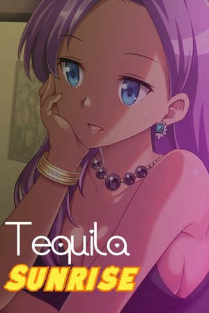 Tequila Sunrise cover art