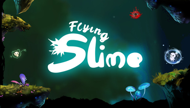 Flying Slime