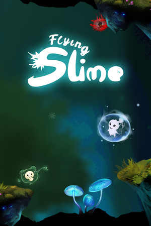 Flying Slime