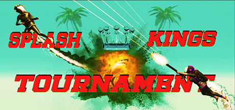 Splash King's Tournament Cover Image