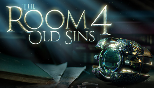 Save 50% On The Room 4: Old Sins On Steam