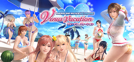 DEAD OR ALIVE Xtreme Venus Vacation [JP] concurrent players on Steam
