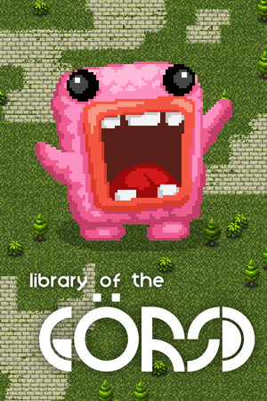 The Library of the GORSD