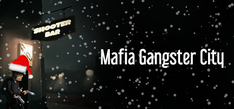 Mafia Gangster City Cover Image