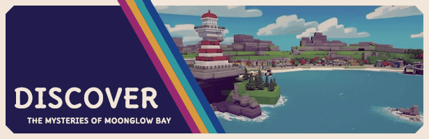 月光水岸/Moonglow Bay(v1.0.3)