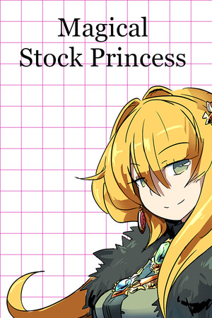 Magical Stock Princess cover art