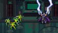 A screenshot of Teenage Mutant Ninja Turtles: Shredder's Revenge