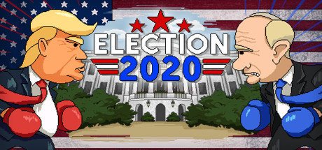 Election 2020: Battle for the Throne