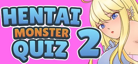 Hentai Monster Quiz 2