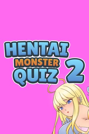 Hentai Monster Quiz 2
