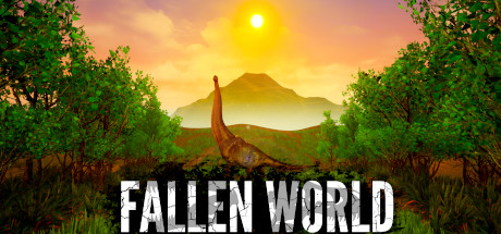 Fallen World Cover Image