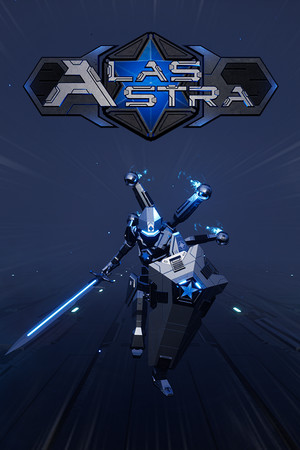 Alas Astra cover art