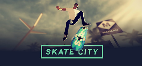 Baixar Skate City Torrent