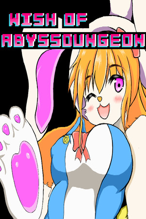 Wish of Abyss Dungeon cover art