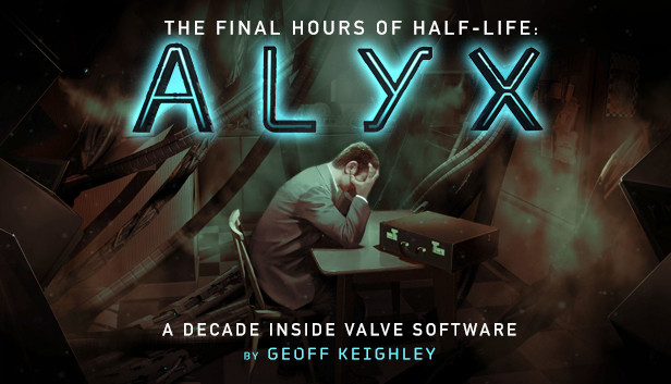 Half-Life Games Free To Play On Steam Ahead Of Alyx Release