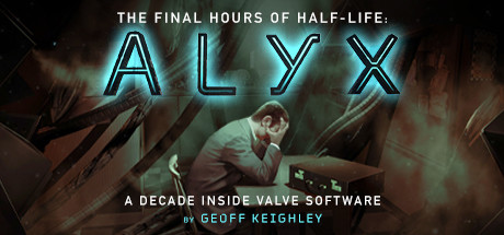 Baixar Half-Life: Alyx – Final Hours Torrent