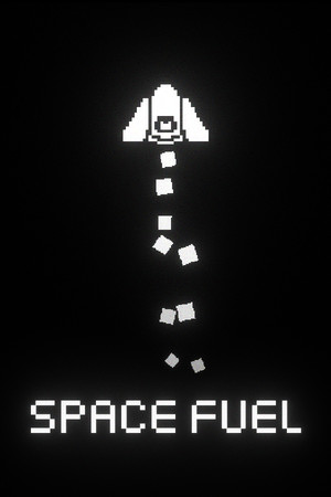 Space Fuel cover art