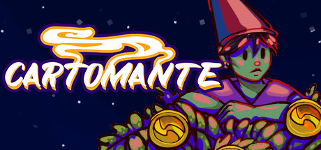 Cartomante – Fortune Teller on Steam