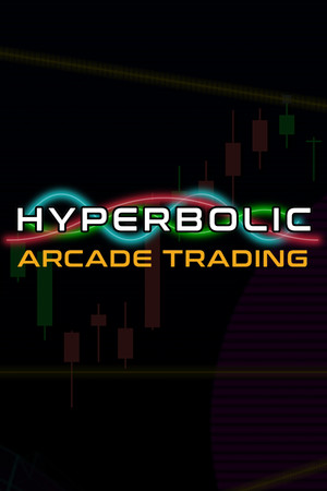 HYPERBOLIC Arcade Trading cover art