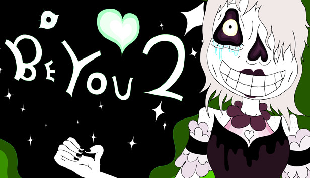 be you 2 Steam capsule image