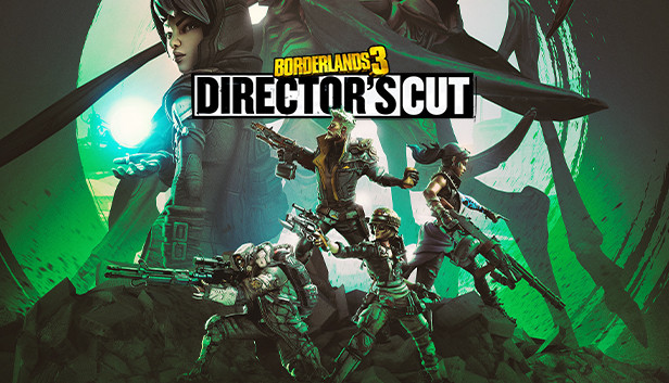 Borderlands 3 Director S Cut On Steam