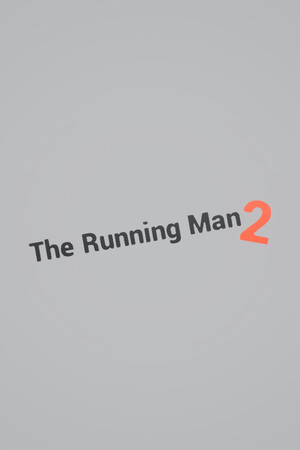 The Running Man 2 cover art