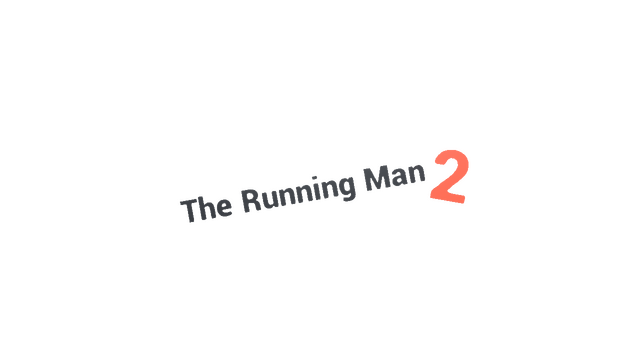 The Running Man 2
