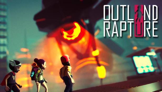 Outland Rapture Steam capsule image