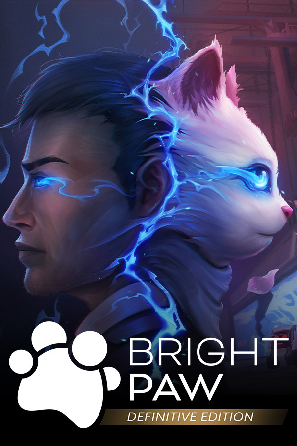 Bright Paw: Definitive Edition
