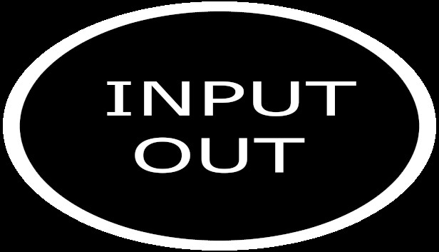 Input Out Steam capsule image