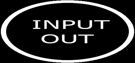 Input Out Cover Image