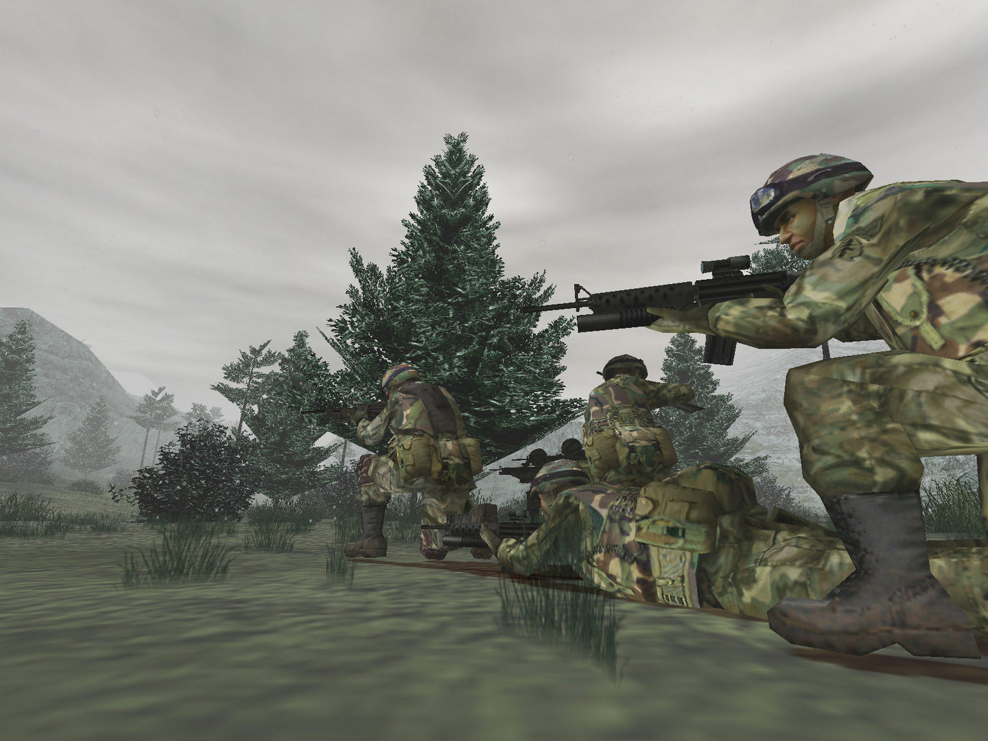 ghost recon desert siege ghost recon desert siege