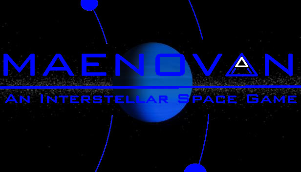 Maenovan Steam capsule image