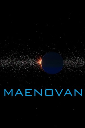 Maenovan
