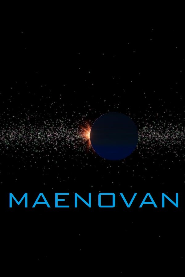 Maenovan
