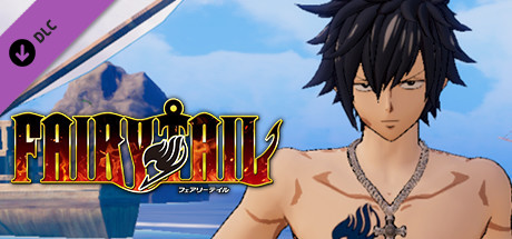 FAIRY TAIL on Steam