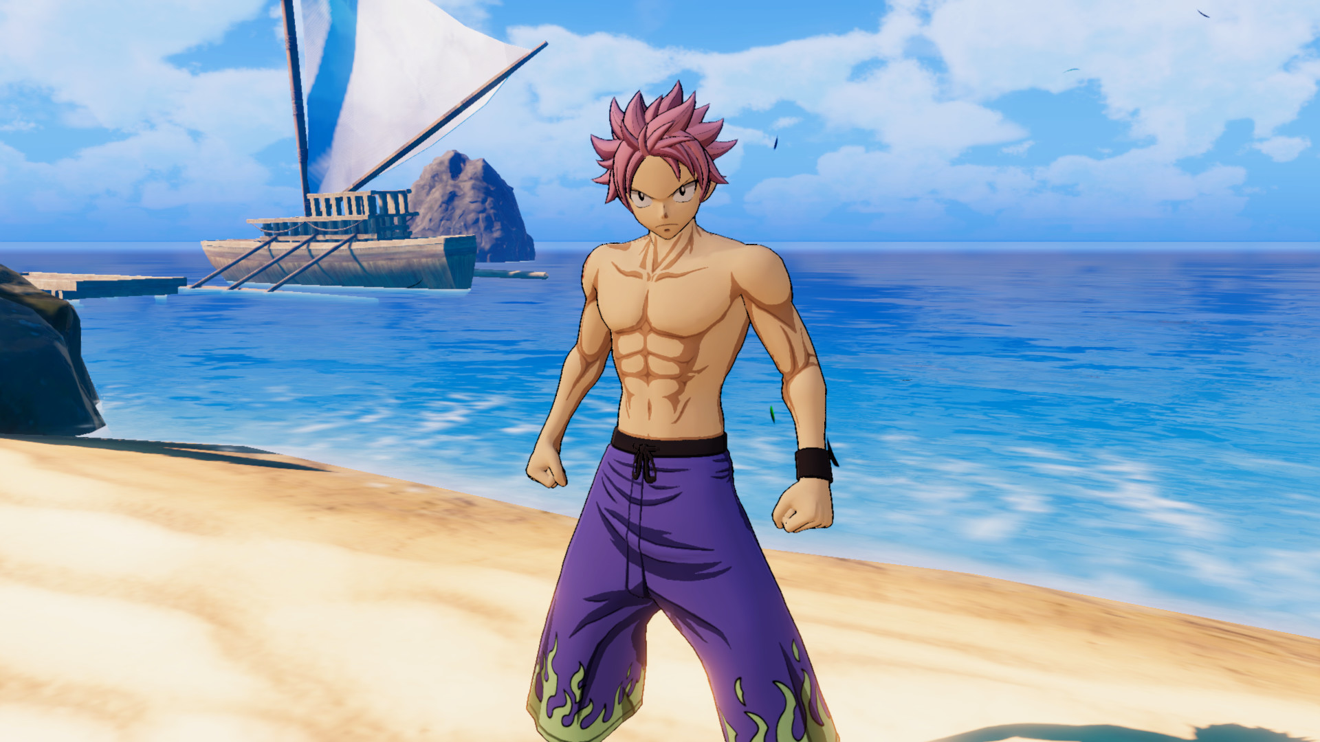 FAIRY TAIL: Dress-Up Costume Set for 16 Playable Characters Price history ·  SteamDB